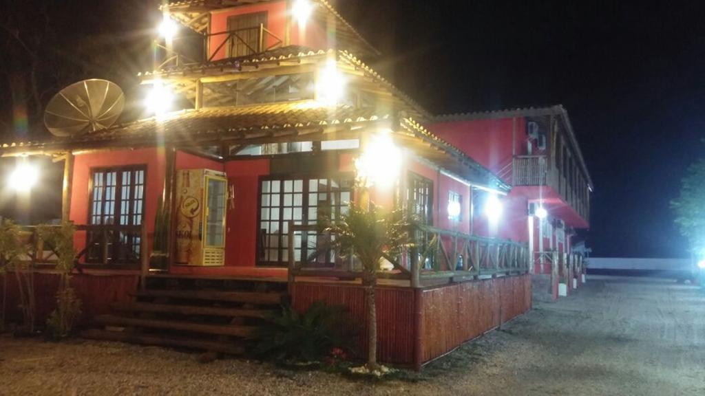 Sol Nascente Suites Itamambuca Убатуба Экстерьер фото